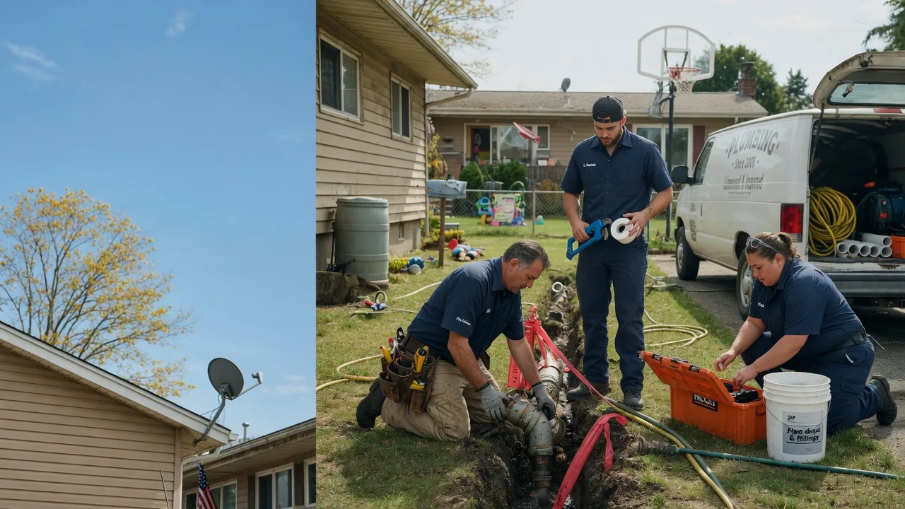 Garbage Disposal Replacement in Danbury, NC near me